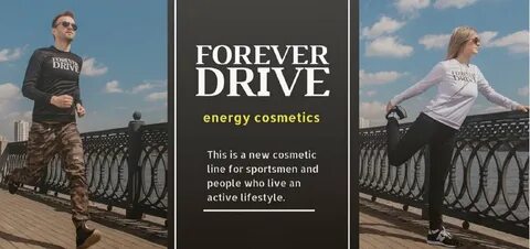 Driving forever