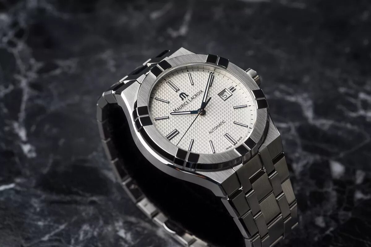 Aikon. Maurice lacroix aikon. maurice lacroix watches aikon. maurice lacroix aikon automatic 42mm. ai6058-ss002-330-2.