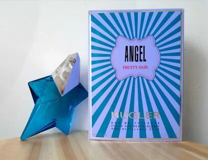 Angel fruit
