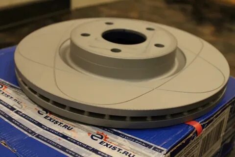 Power disk