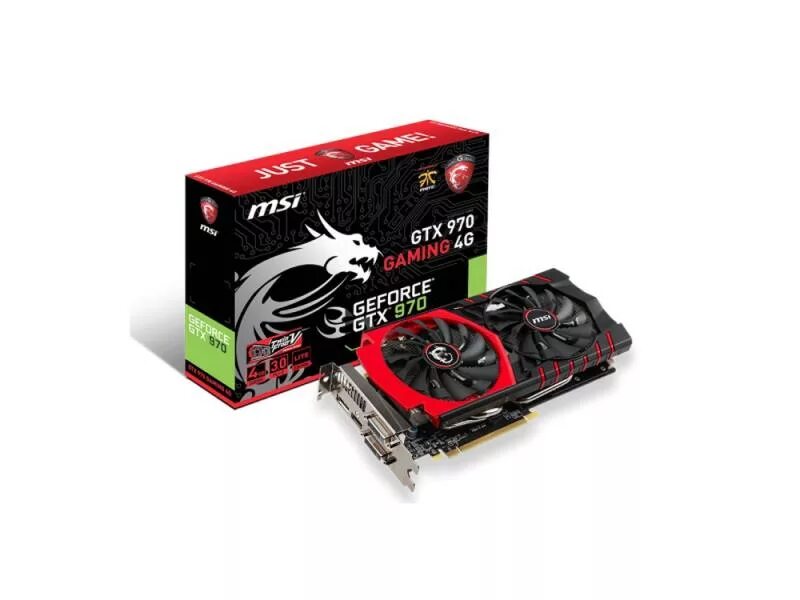 Msi geforce gtx драйвера