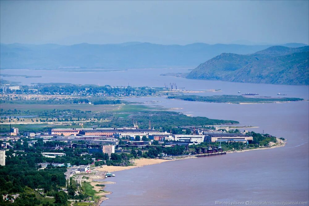 Краснодарский край комсомольск