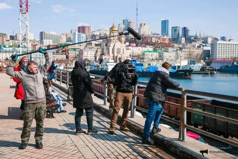 Владивосток 24 канал