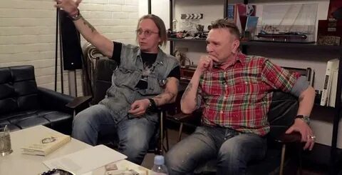 Дебаты ивана охлобыстина и гордона