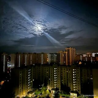 Москва фаза