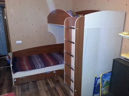 Отдам продам детскую