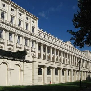 London royal society