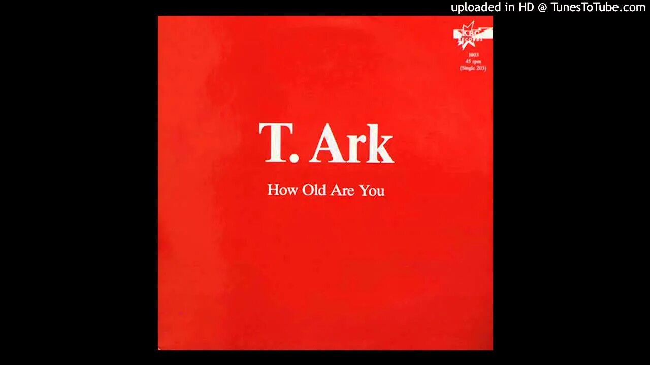 T ark. T. Ark how old are you. Uwe Arkuszewski t. Ark. T. Ark - count on me.