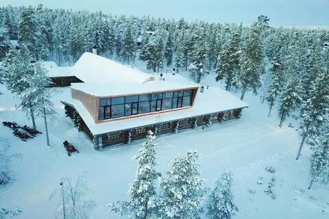 Finland отзывы