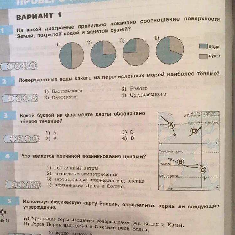 На какой диаграмме правильно показано соотношение. Соотношение поверхности земли покрытой водой и занятой сушей. Соотношение суши и воды на земле. Диаграмма суша на земле Информатика 5 класс.