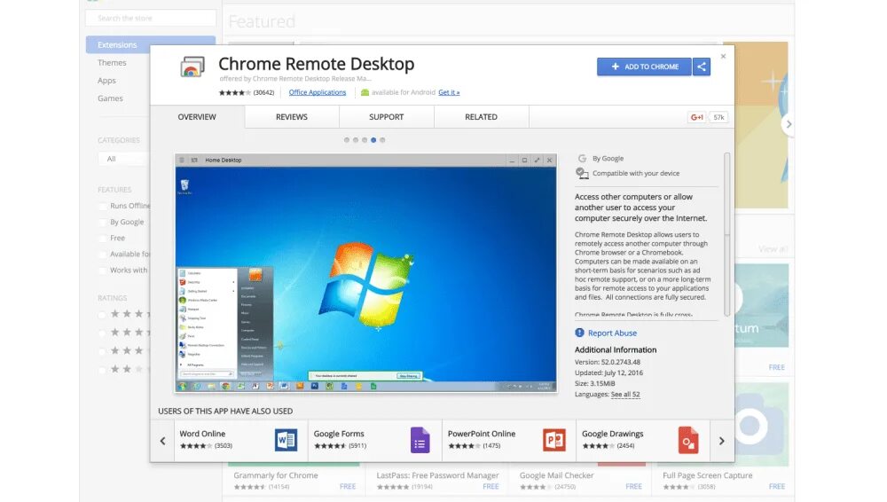 Chrome remote desktop. Гугл ремоут десктоп. chrome remote desktop интерфейс. desktop chrome.