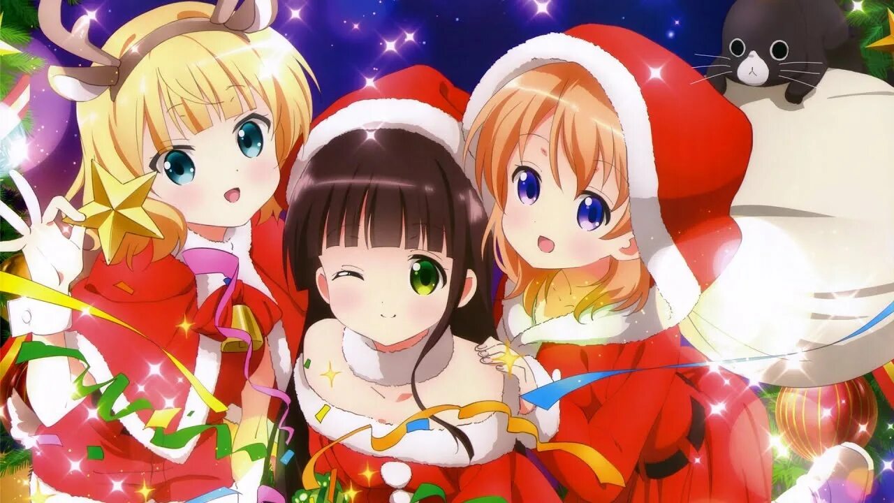 Santa san. Santa san. Santa san. Santa san. Momoiro clover z santa san.