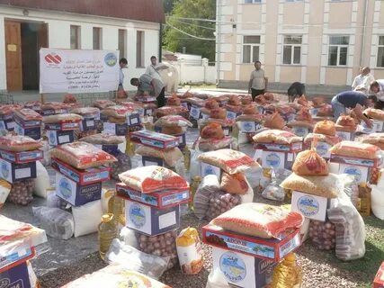 Гуманитарный продукт
