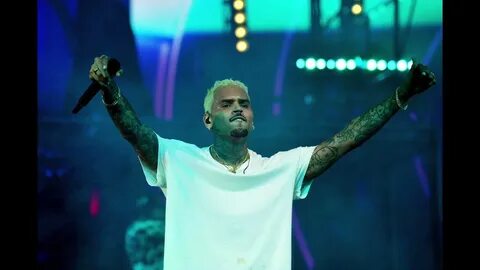 Chris brown influence