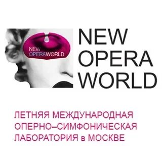 Opera world