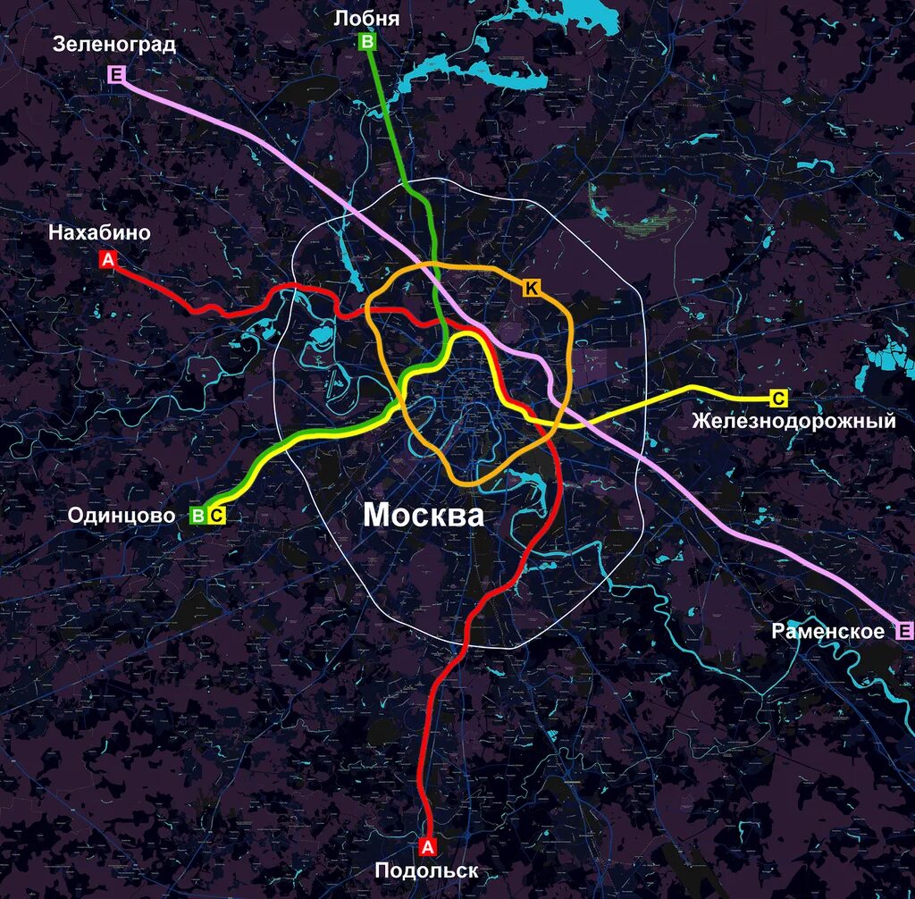 Карта метрополитена с мцд 2. D1 диаметр в москве станции метро. Схема метро москвы с диаметрами. Мцд-2 схема. Метро нахабино.
