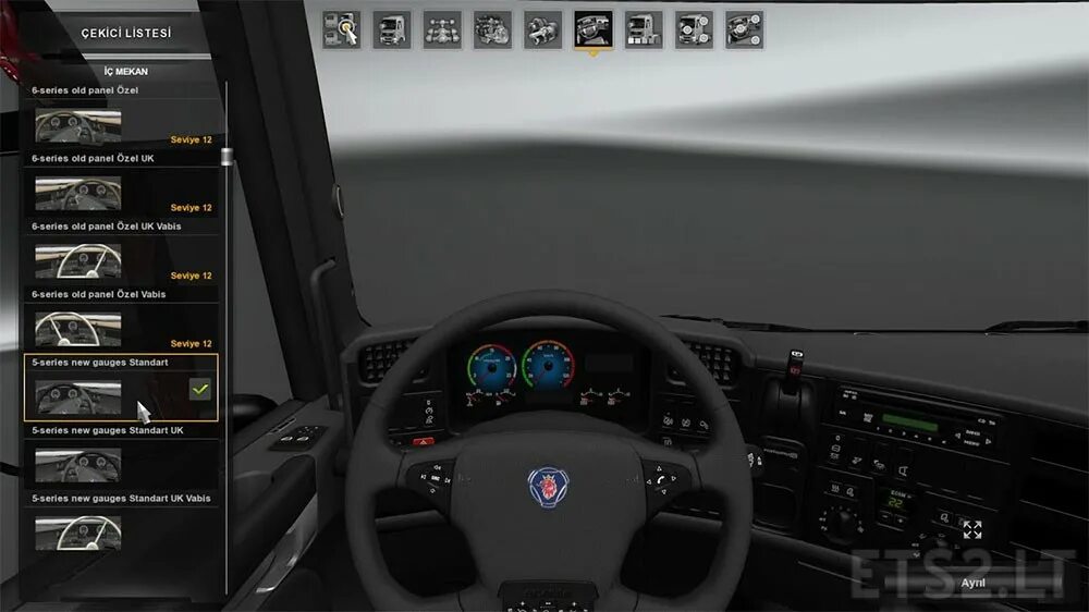 Ets dashboard. Scania r 6 series dashboard. ets 2 scania 5 series blue dashboard. scania r streamline салон. dashboard scania rjl.