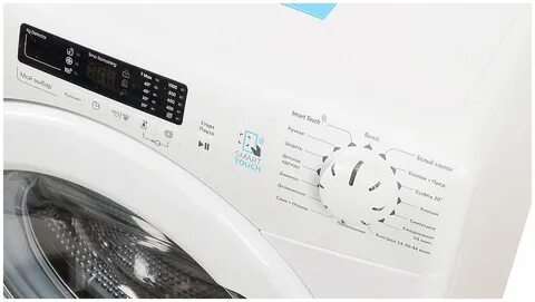 Candy cs4 1052d1 2 07 стиральная машина