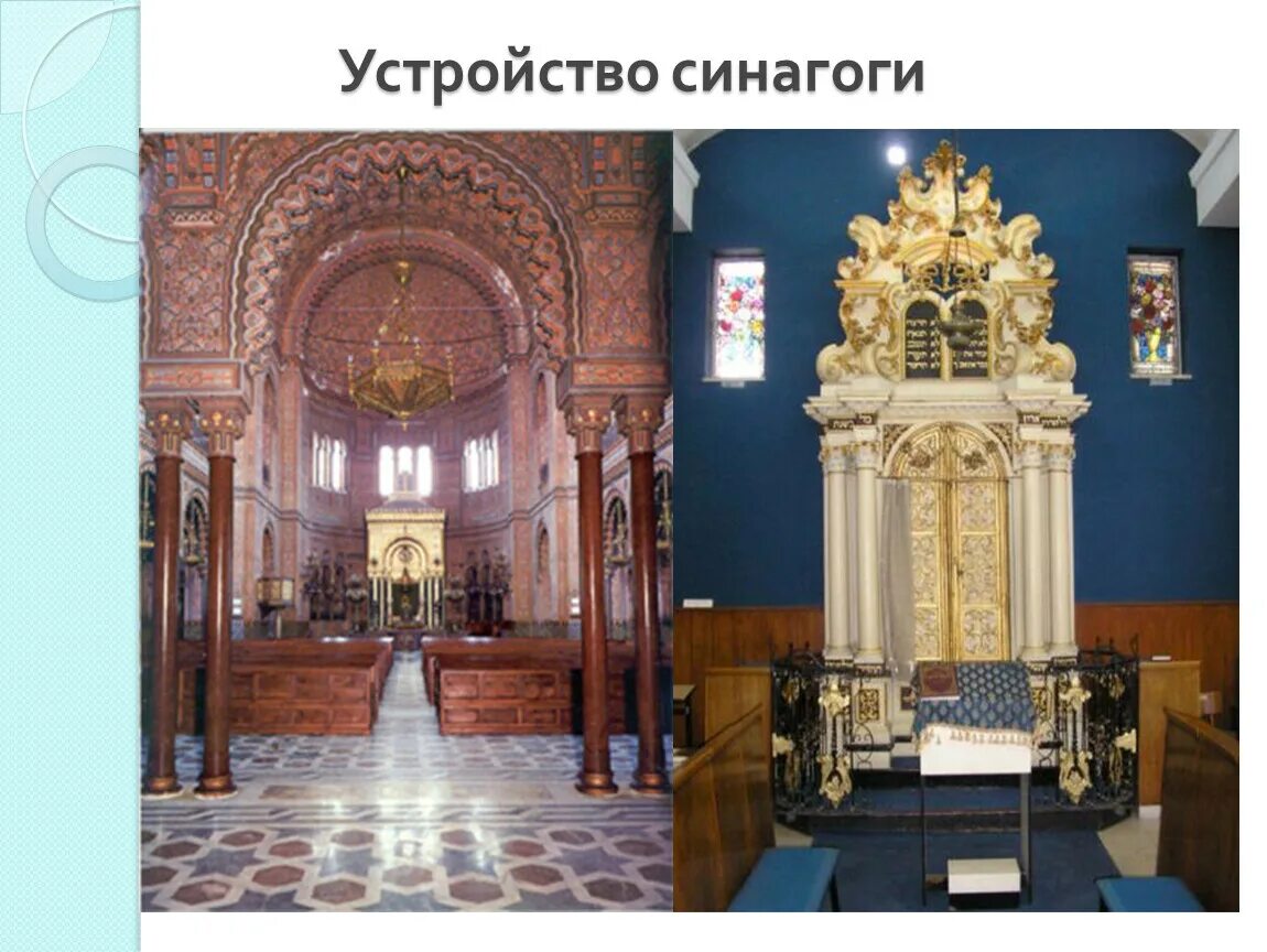 Внешнее убранство синагоги. Устройство синагоги. Внутреннее убранство синагоги. Внутренняя часть синагоги.