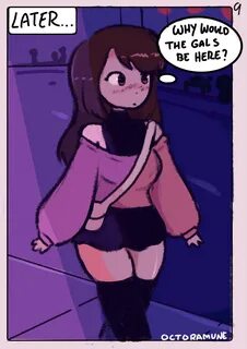 Slideshow emirichu porno comics.