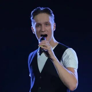Федоров голос