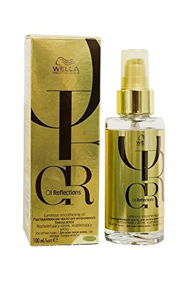 Wella professional Oil reflections масло 100ml. Wella Oil reflections масло. Wella professionals Oil reflections Serum. Oil reflections Разглаживающее масло для интенсивного.