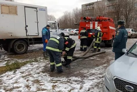 Телефон аварии водоканала