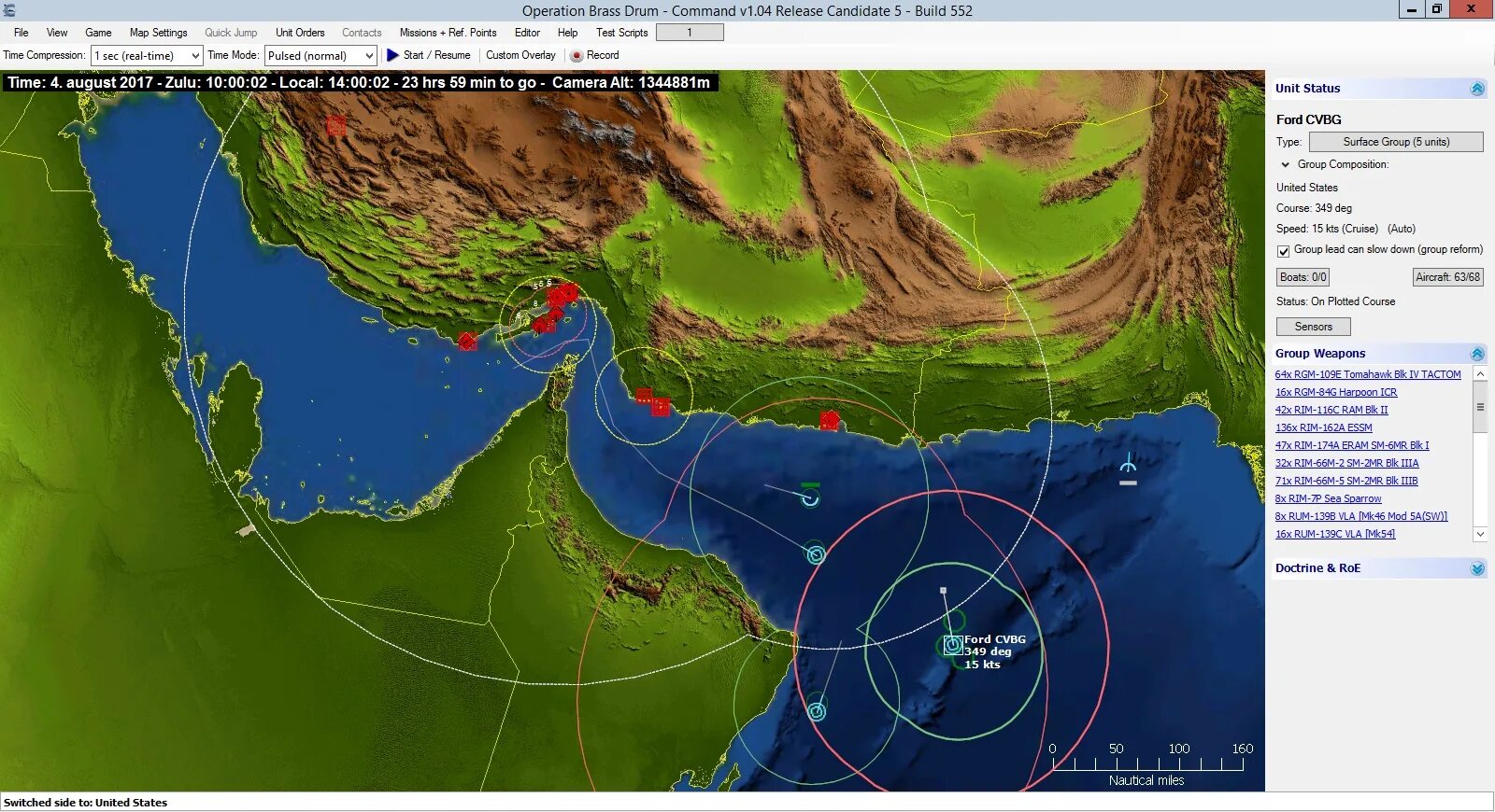 Air operation. Command: Modern Air Naval Operations. Command: Modern Air / Naval Operations WOTY. Command Modern Operations. Modern Naval Operations Command:.