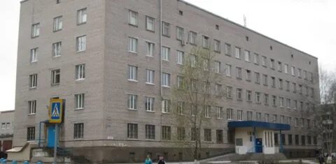 Череповец регистратура