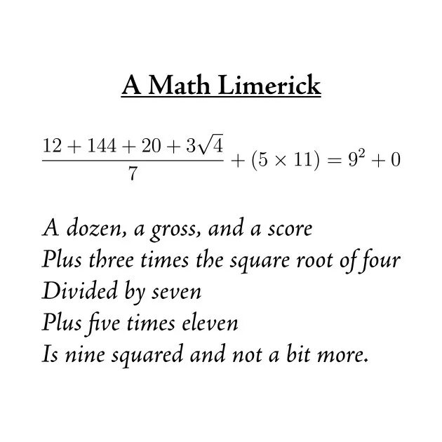 A bit more перевод. Dozen перевод. Gross перевод. Average Math lover. Perfect and gross complements.