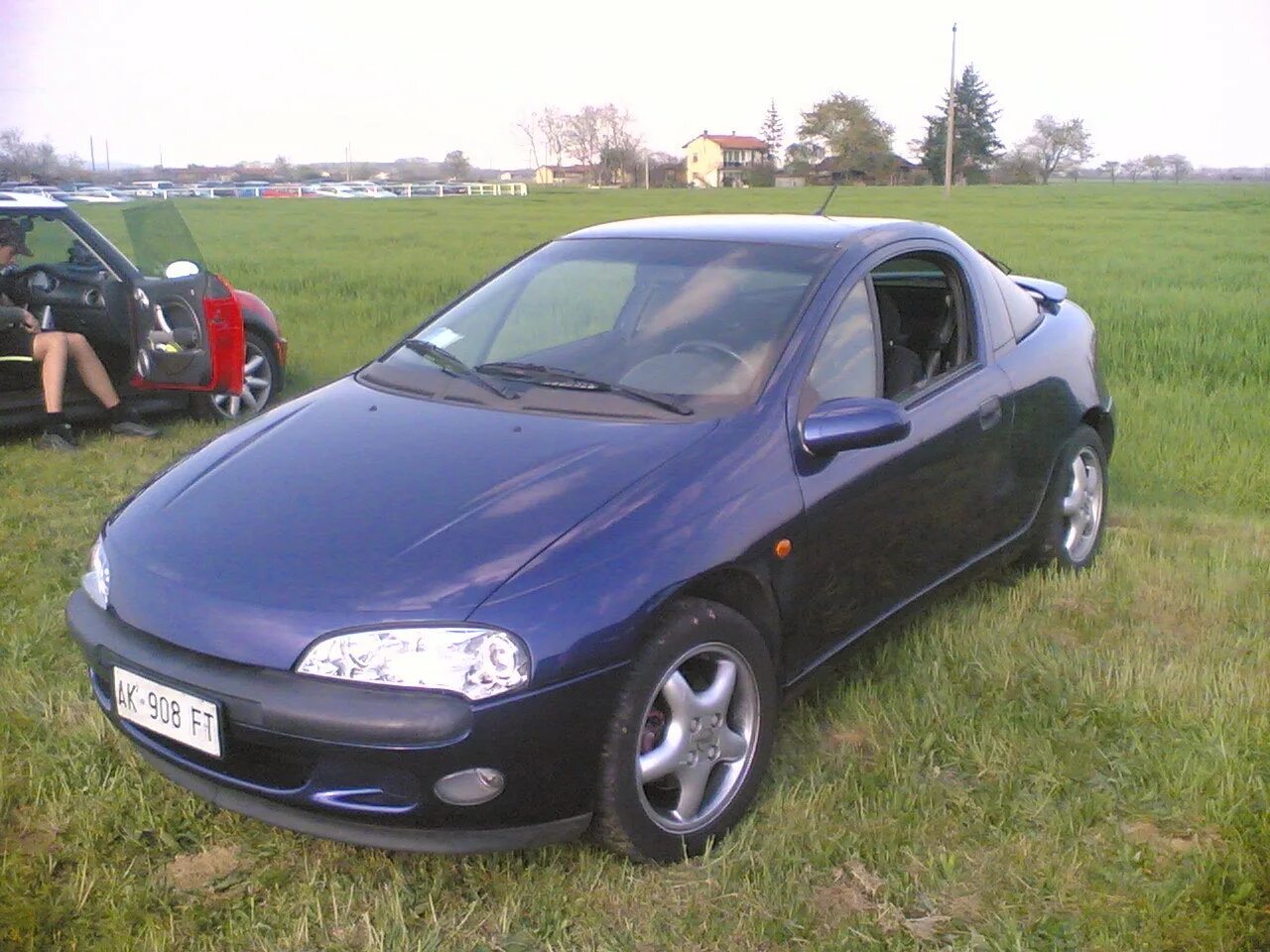 Купить опель 1997. Opel Tigra 1997. Опель тигра 1997. Opel Tigra 1996. Опель тигра 1995.