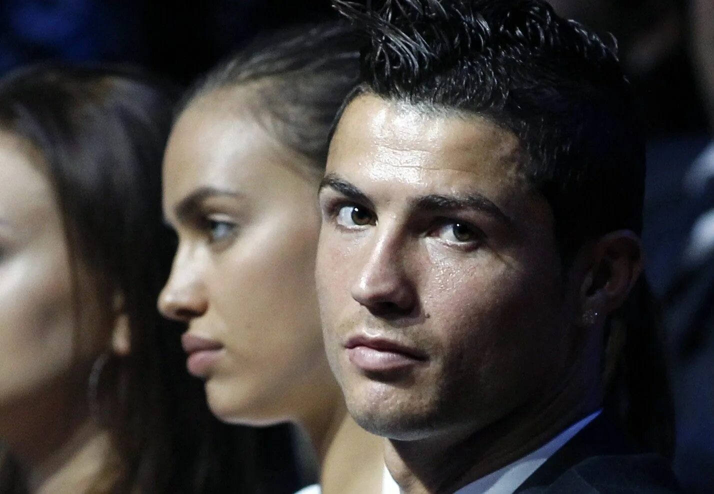 Шейк роналдо. Irina Shayk and Cristiano Ronaldo.