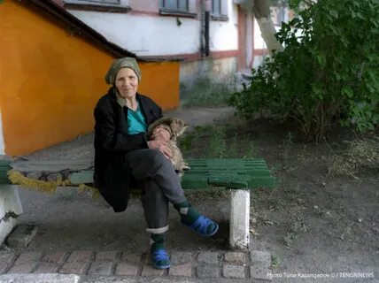 Село калачи