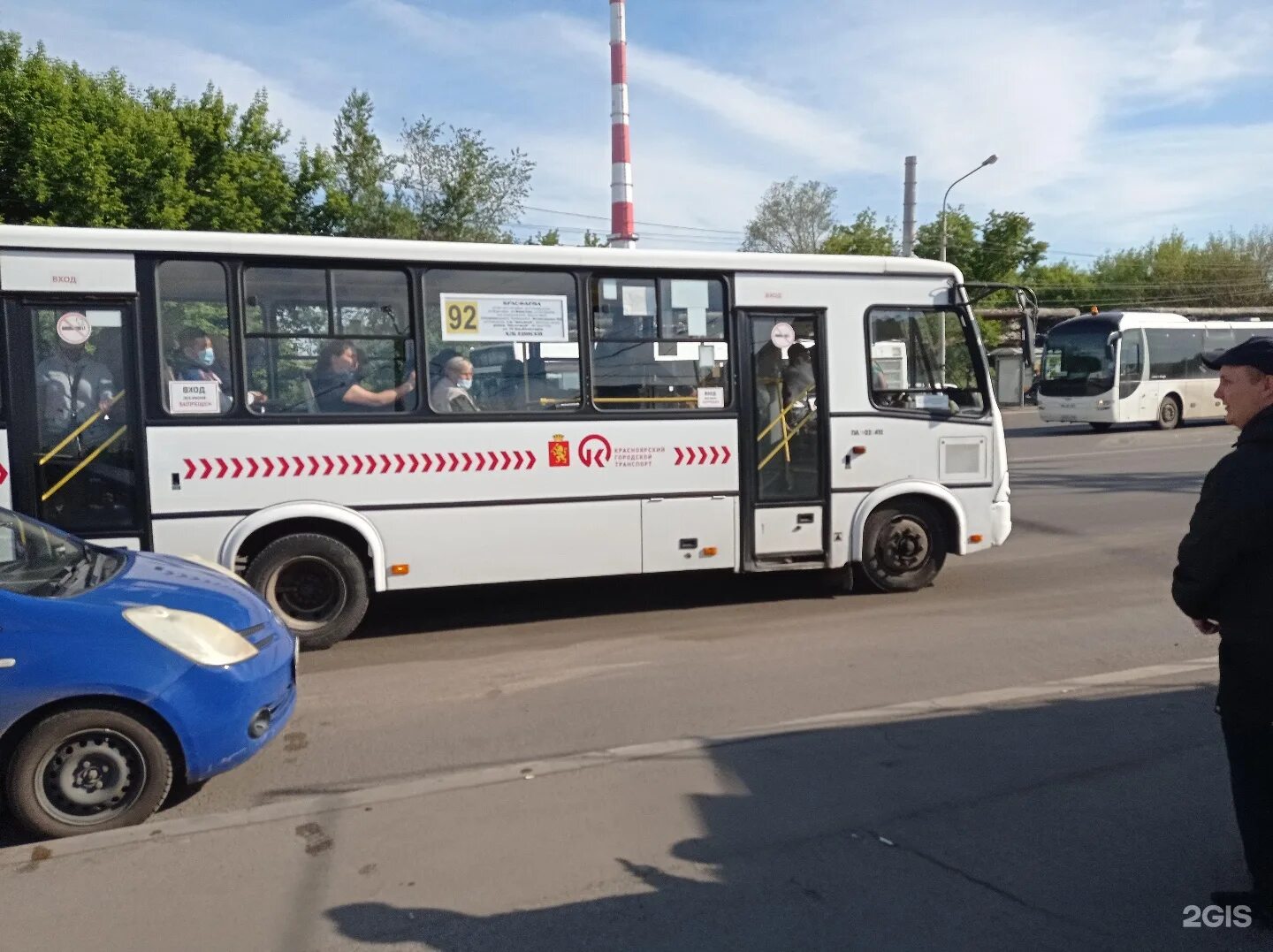 Маршрутка 92 калининграда. Автобус 92. Автобус 92 Москва. Красноярские маршруты 64. Автобусы 91 маршрут Красноярск 486.