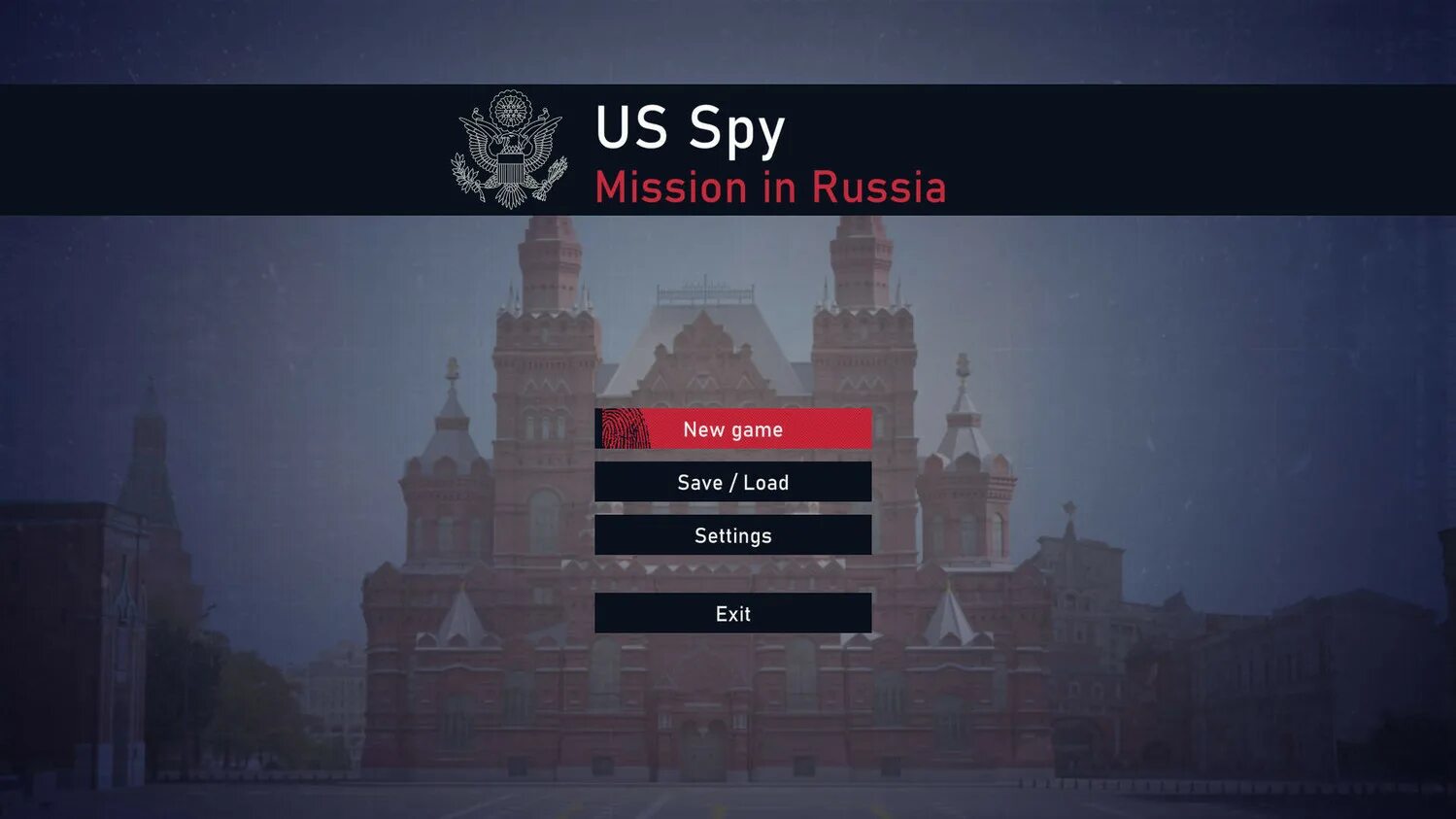 Windows Россия. Steam Россия. Агент Госдепа игра. Spy Mission. Russia we are coming