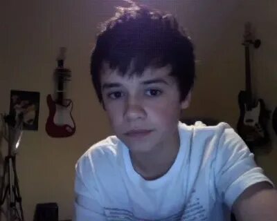 Webcams boy video