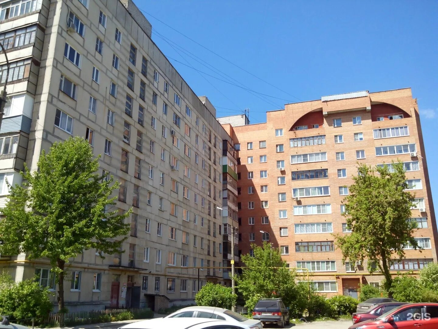 Управляющая компания контролирует ситуацию в новостройке Барнаула, где жильцов в