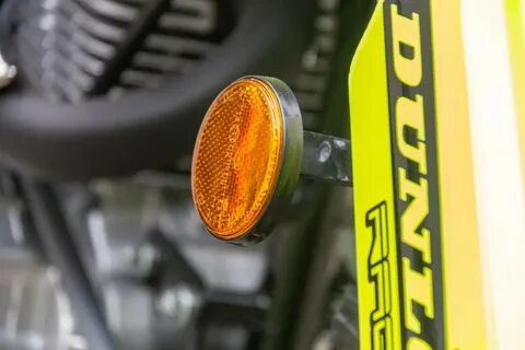 Racer k2