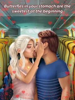 Игры где есть любовь