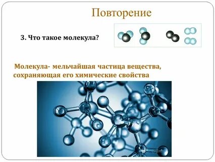 Частицы вещества в физике