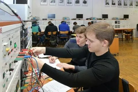 Номер приемной комиссии мэи