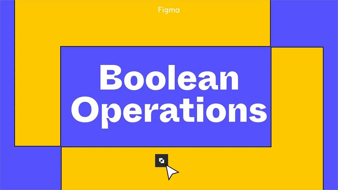Figma boolean. Boolean operations figma.