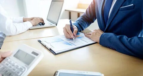 Tax partner