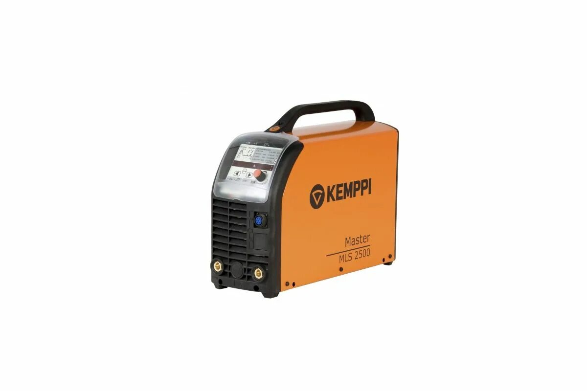 Kemppi minarctig evo. Kemppi master mls 2500. сварочный инвертор kemppi.