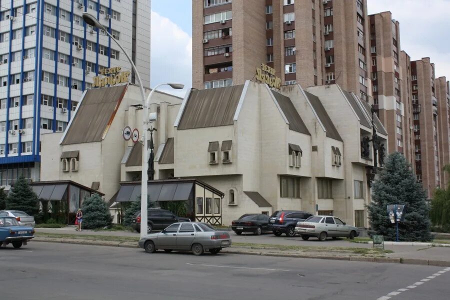 Ул зозулина луганск. Ул зозулина луганск