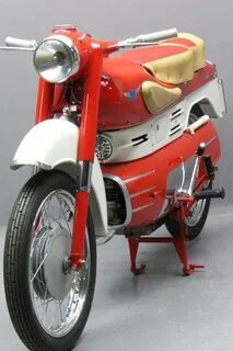 Мотоциклы 1960