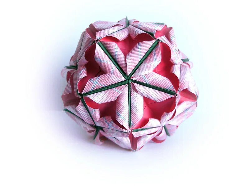 Игрушка шар цветок. Флекси шар кусудама. Кусудама Семирамис. :Кусудама Columbus Cube. Кусудама Enigma Star.