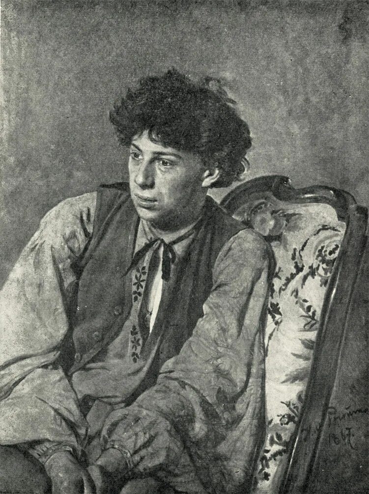 Брат репина. Брат репина. Брат репина. Брат репина. Портрет репина ильи ефимовича.