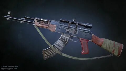 Ак 47 апокалипсис