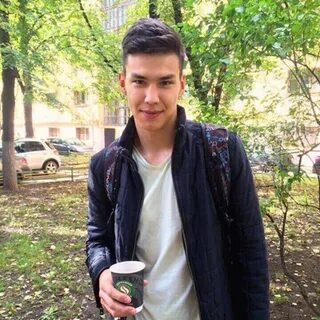 Сережа коробков